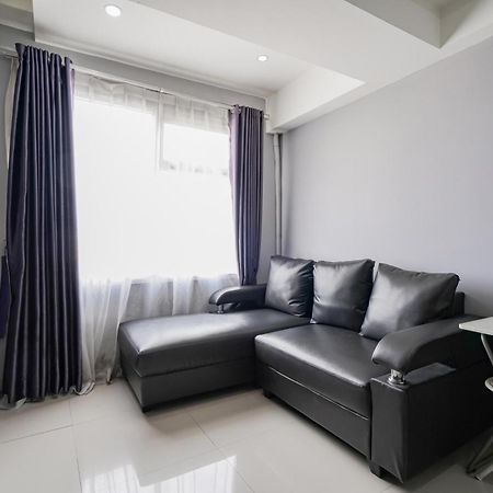 Capital O 93743 Apartement Gateway Cicadas By Scm Property Bandung Eksteriør bilde