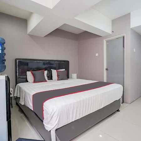 Capital O 93743 Apartement Gateway Cicadas By Scm Property Bandung Eksteriør bilde