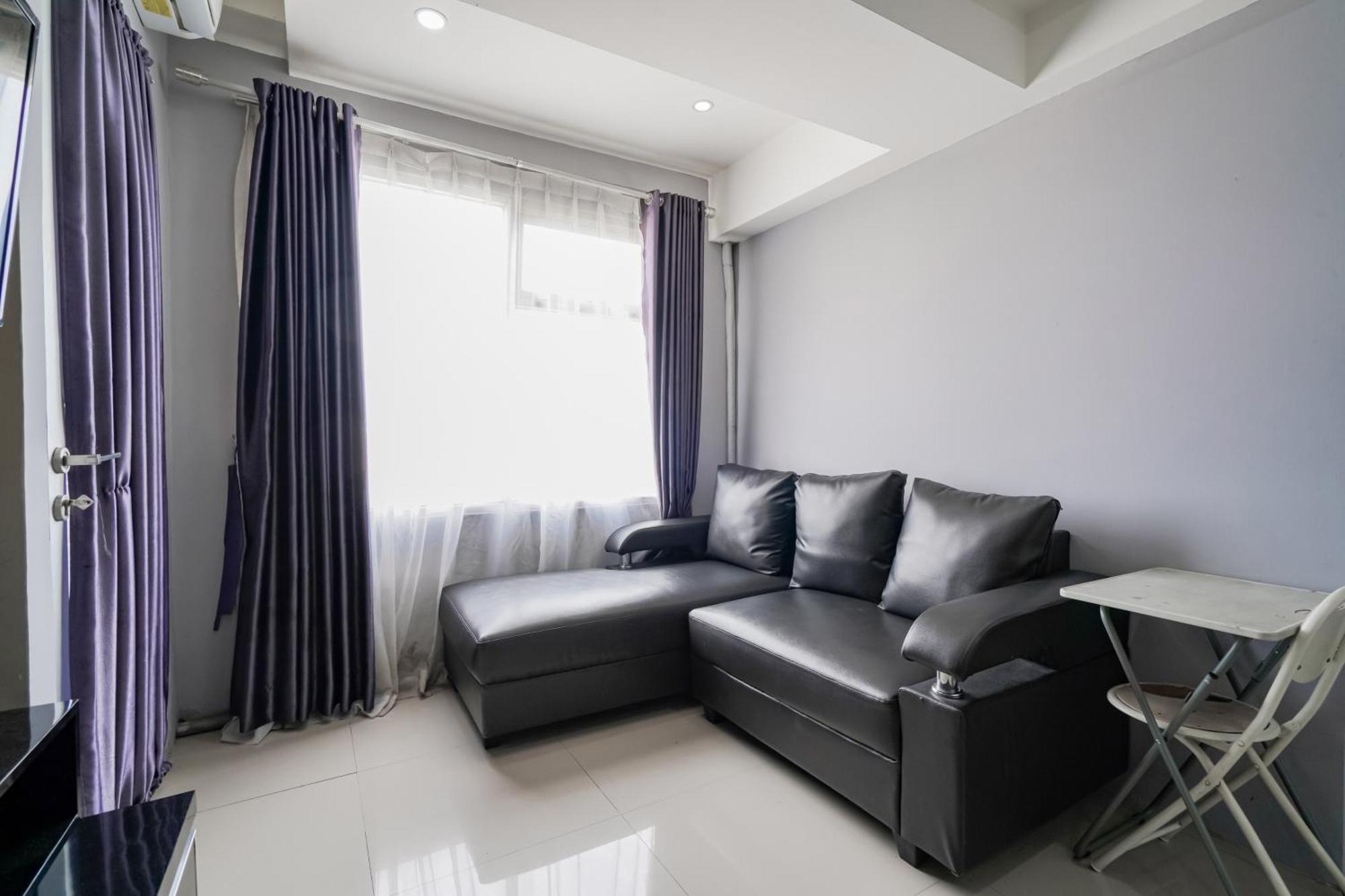 Capital O 93743 Apartement Gateway Cicadas By Scm Property Bandung Eksteriør bilde